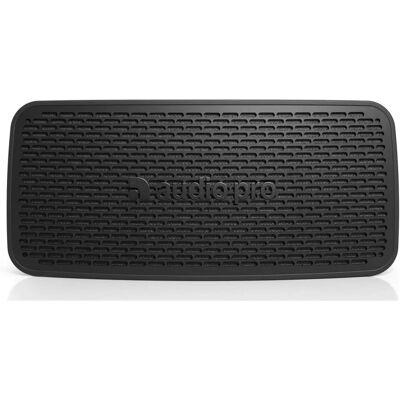 Audio Pro P5 Tragbarer Bluetooth-Lautsprecher - Schwarz Audio Pro P5 Tragbarer Bluetooth-Lautsprecher - Schwarz