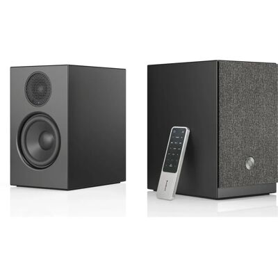 Audio Pro A28 - Black Audio Pro A28 - Black