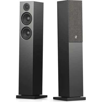 Audio Pro A38 Stereo Negro - Multiroom WiFi Bluetooth 150W Audio Pro A38 Stereo Negro - Multiroom WiFi Bluetooth 150W