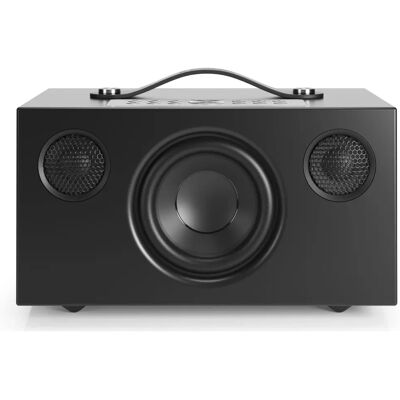 Audio Pro Addon C5 MKII - SCHWARZ Audio Pro Addon C5 MKII - SCHWARZ