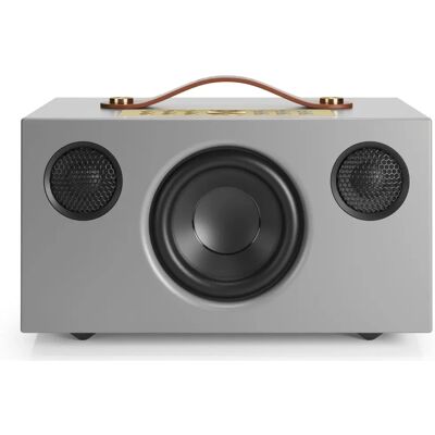 Audio Pro Addon C5 MKII - GRAU Audio Pro Addon C5 MKII - GRAU