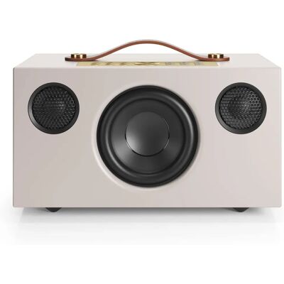 Audio Pro Addon C5 MKII - Altavoz inalámbrico Sable - Multiroom Audio Pro Addon C5 MKII - Altavoz inalámbrico Sable - Multiroom