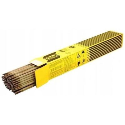 Esab ER 150 2,5mm Rutile-Elektrode - Elektrode Esab ER 150 2,5mm Rutile-Elektrode - Elektrode