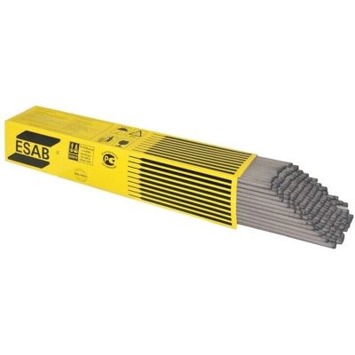 Elettrodo ESAB E7018 ad Alta Resistenza - Elettrodi Elettrodo ESAB E7018 ad Alta Resistenza - Elettrodi