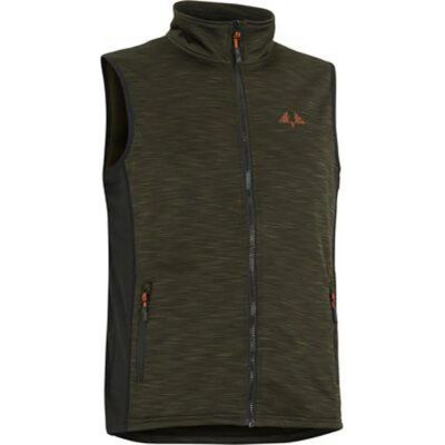 Swedteam Ultra Verde L Fleecevester - Vest Swedteam Ultra Verde L Fleecevester - Vest
