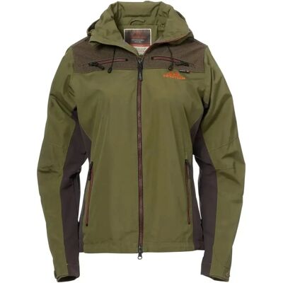 Swedteam Lynx Antibite Damenjacke orange Swedteam Lynx Antibite Damenjacke orange