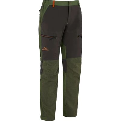 Swedteam - Lynx Xtrm W Antibite - Grön - Hunting Trousers Swedteam - Lynx Xtrm W Antibite - Grön - Hunting Trousers