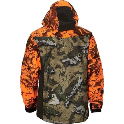 Swedteam Ridge Pro S - Jacke Swedteam Ridge Pro S - Jacke