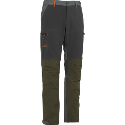 Swedteam - Lynx Xtrm M Antibite Hunting Trouser - Mörkgrå Swedteam - Lynx Xtrm M Antibite Hunting Trouser - Mörkgrå