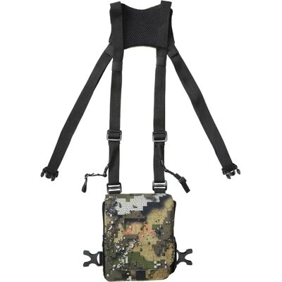 Swedteam Ridge Bino Bag - Funksjonell kikkerveske med justerbare remmer Swedteam Ridge Bino Bag - Funksjonell kikkerveske med justerbare remmer