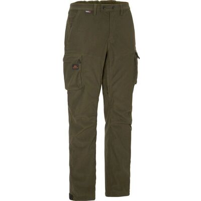 Swedteam - Alpha Pro 3L - 50 - Waldgrün - Jagdhosen Swedteam - Alpha Pro 3L - 50 - Waldgrün - Jagdhosen