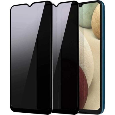 Samsung - A55 5G - Privacy - 0.26mm - Screen Protector Samsung - A55 5G - Privacy - 0.26mm - Screen Protector