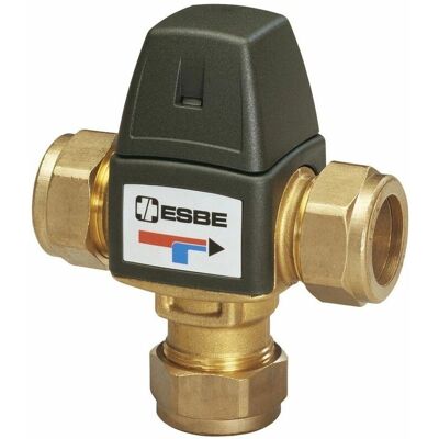 ESBE VTA 323 Sicherheitsmischer ESBE VTA 323 Sicherheitsmischer