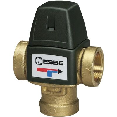 Esbe VTA 321 Termostatický Mísící ventil Esbe VTA 321 Termostatický Mísící ventil
