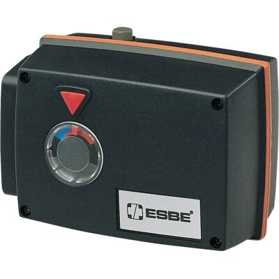 ESBE Stellmotor 12050700 92- 801 - 3-Punkt 24 V AC ESBE Stellmotor 12050700 92- 801 - 3-Punkt 24 V AC