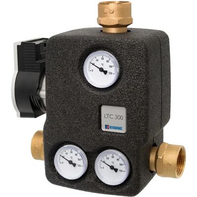 ESBE LTC361 Temperaturerhöhung Rücklauf - Hochleistungspumpe - 60°C ESBE LTC361 Temperaturerhöhung Rücklauf - Hochleistungspumpe - 60°C
