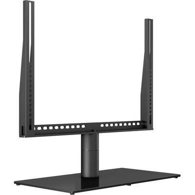 Support TV Multibrackets 1121 - 152,4 cm (60") - Noir - Publicité Support TV Multibrackets 1121 - 152,4 cm (60") - Noir - Publicité
