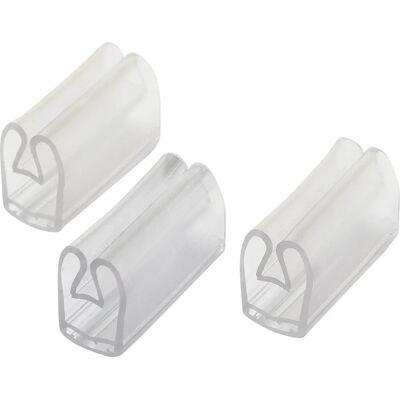 Brady DMC-4/10-12 12 mm DuraSleeve 4.0 mm - marqueur de câble - Publicité Brady DMC-4/10-12 12 mm DuraSleeve 4.0 mm - marqueur de câble - Publicité