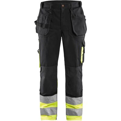 Blakläder 152918609933 Pantalon de Travail Haute Visibilité - Pantalons Blakläder 152918609933 Pantalon de Travail Haute Visibilité - Pantalons