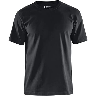 Blaklader 3300 Grey Workwear T-Shirt - Men's Blaklader 3300 Grey Workwear T-Shirt - Men's