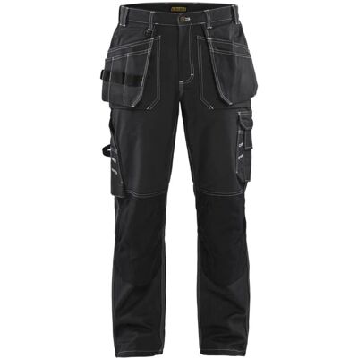 Blaklader 1530 Håndverker Cordura Bukse - Arbeidsbukse Blaklader 1530 Håndverker Cordura Bukse - Arbeidsbukse