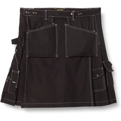 Blaklader 8566 Handwerker Kilt - Schwarz - Arbeitskleidung Blaklader 8566 Handwerker Kilt - Schwarz - Arbeitskleidung