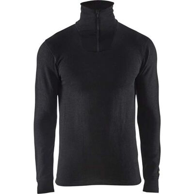 Blaklader 4894 Baselayer oben Reißverschlusshals - Herren Blaklader 4894 Baselayer oben Reißverschlusshals - Herren