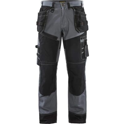 Blaklader X1500 Pantalons d'artisan - Pantalons de travail - Publicité Blaklader X1500 Pantalons d'artisan - Pantalons de travail - Publicité