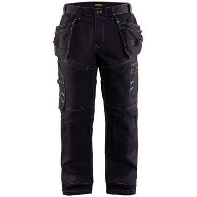 Blaklader X1500 Arbeitshosen - Robust mit Cordura-Taschen Blaklader X1500 Arbeitshosen - Robust mit Cordura-Taschen