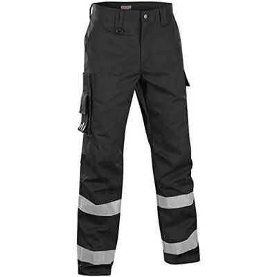 Blaklader 1451 Arbeidsbukser Multi-Pockets - Herre Blaklader 1451 Arbeidsbukser Multi-Pockets - Herre
