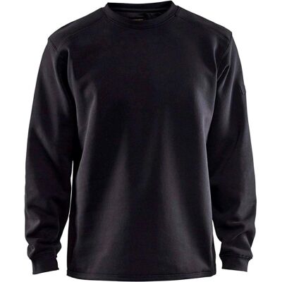 Sweatshirt Blaklader 3335 - Poche stylo - Homme Sweatshirt Blaklader 3335 - Poche stylo - Homme