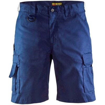 Blaklader 1447 Short de travail multi-poches - Pantalons - Publicité Blaklader 1447 Short de travail multi-poches - Pantalons - Publicité