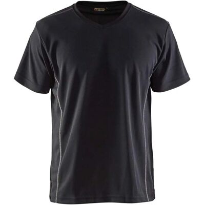 Blaklader 3323 UV Protection Men’s T-shirt - Clothing Blaklader 3323 UV Protection Men’s T-shirt - Clothing