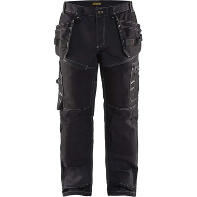 Blaklader X1500 Pantalons d'Artisan - Pantalons de Travail - Publicité Blaklader X1500 Pantalons d'Artisan - Pantalons de Travail - Publicité