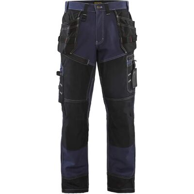 Blaklader X1500 Håndverker Arbeidsbukse - Work trousers Blaklader X1500 Håndverker Arbeidsbukse - Work trousers