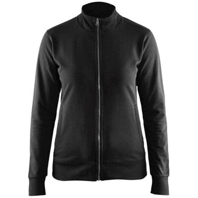 Blaklader 3372 Workwear Ladies Sweatshirt - women Blaklader 3372 Workwear Ladies Sweatshirt - women