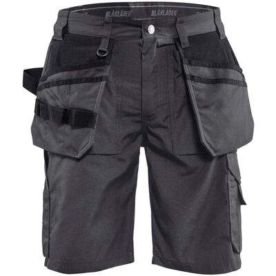 Blaklader 1526 Lettvekts håndverker-shorts - Shorts Blaklader 1526 Lettvekts håndverker-shorts - Shorts