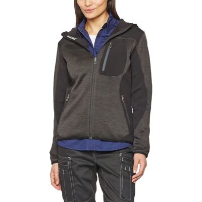 Blaklader 4931 Arbeitskleidung gestrickte Jacke - Damen - Workwear Knitted Jacket Blaklader 4931 Arbeitskleidung gestrickte Jacke - Damen - Workwear Knitted Jacket