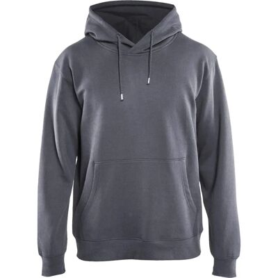 Blaklader 3396 Kapuzenpullover - Grau Blaklader 3396 Kapuzenpullover - Grau