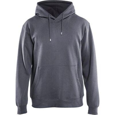 Blaklader 3396 Arbeits Hoodie - Grau Blaklader 3396 Arbeits Hoodie - Grau