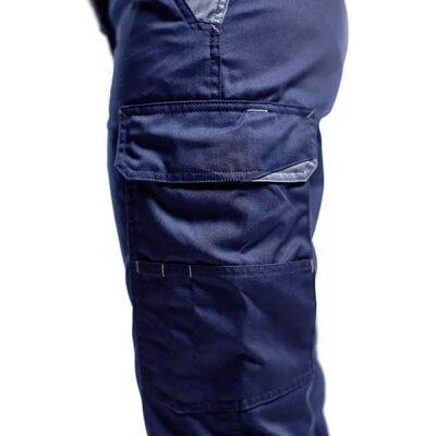 Blakläder 71041800 Damskie spodnie robocze - Work Pants Blakläder 71041800 Damskie spodnie robocze - Work Pants