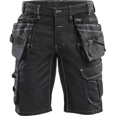 Blaklader X1900 Pantalones cortos para artesanos - Shorts Blaklader X1900 Pantalones cortos para artesanos - Shorts