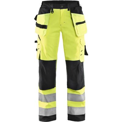 Blakläder 716725173399 Pantaloni - Abbigliamento ad Alta Visibilità Blakläder 716725173399 Pantaloni - Abbigliamento ad Alta Visibilità