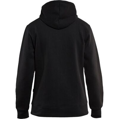 Blaklader 3395 Hoodie Full Zip - Womens - Hooded Sweatshirt Blaklader 3395 Hoodie Full Zip - Womens - Hooded Sweatshirt