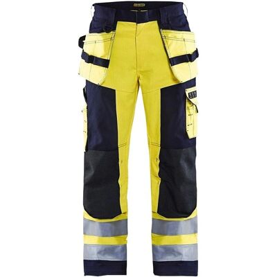 Blaklader 1579 pantalones multinorm de alta visibilidad - hombre Blaklader 1579 pantalones multinorm de alta visibilidad - hombre