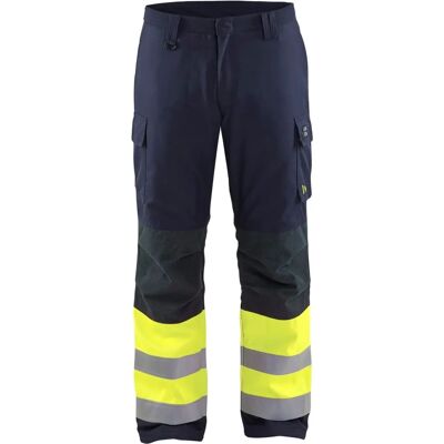 Blaklader 1869 multinorm vinterbukser - herre Blaklader 1869 multinorm vinterbukser - herre