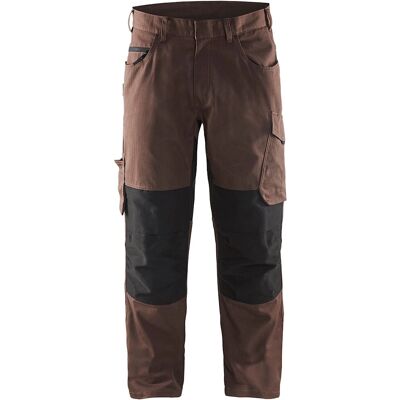 Blakläder 14951330 Wytrzymałe spodnie robocze - Pants Blakläder 14951330 Wytrzymałe spodnie robocze - Pants