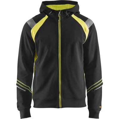 Blaklader 3433 Kapuzenpullover Full Zip - Herren - Kapuzenpullover Blaklader 3433 Kapuzenpullover Full Zip - Herren - Kapuzenpullover