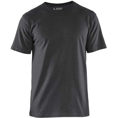 Blakläder Workwear 35251042 T-Shirt - dark grey Blakläder Workwear 35251042 T-Shirt - dark grey