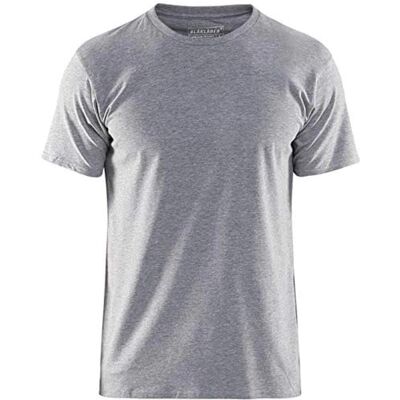 Blaklader 3533 Baumwolle T-Shirt Slim Fit - Herren Blaklader 3533 Baumwolle T-Shirt Slim Fit - Herren